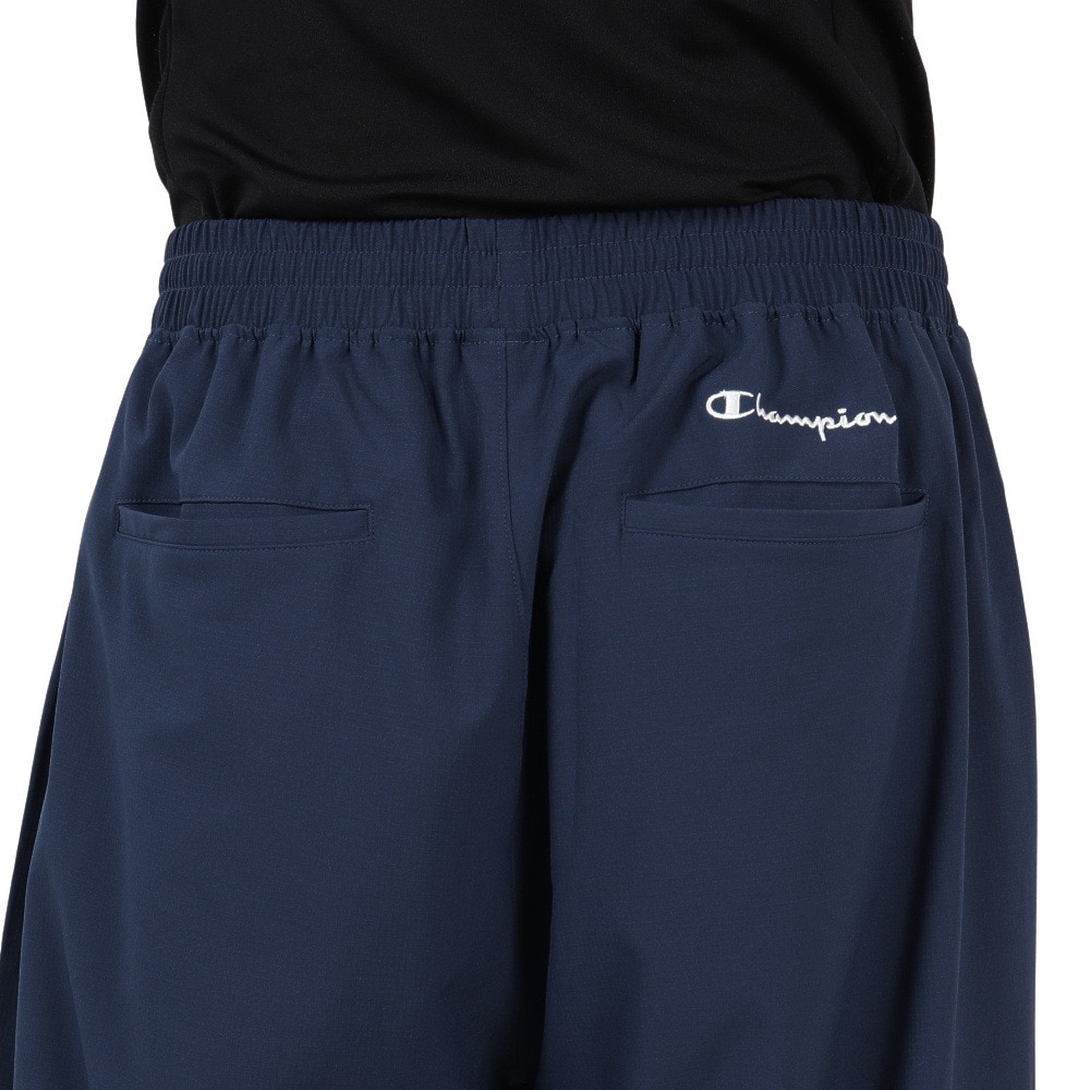 チャンピオン（CHAMPION）（メンズ）ロングパンツ C3-CSD10 386