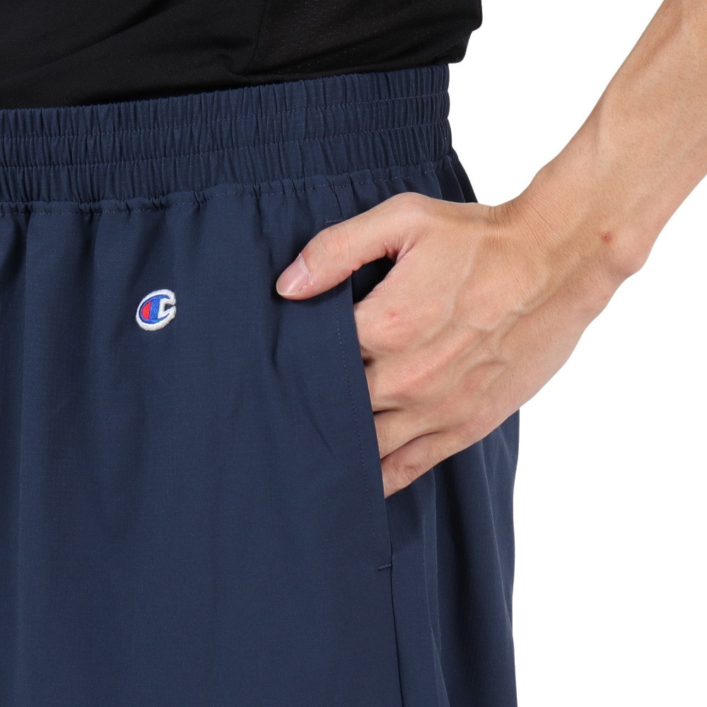 チャンピオン（CHAMPION）（メンズ）ロングパンツ C3-CSD10 386