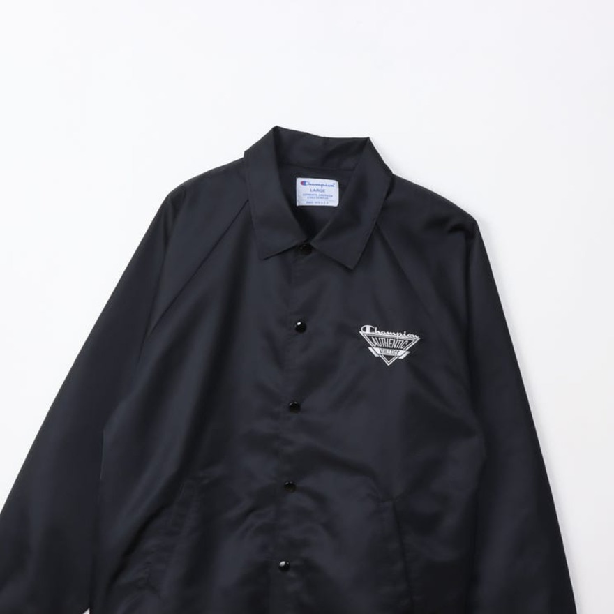 チャンピオン-ヘリテイジ（CHAMPION-HERITAGE）（メンズ）コーチジャケット アクションスタイル C3-C613 090