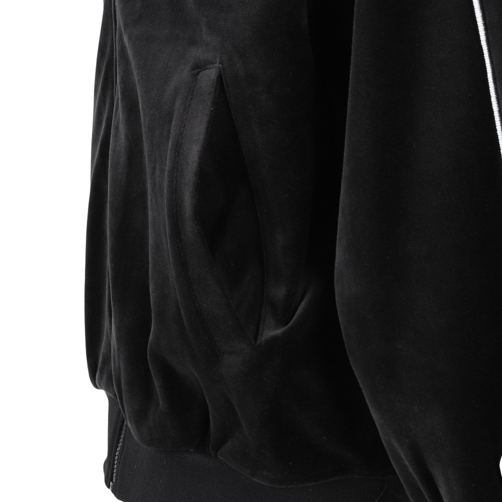 チャンピオン-ヘリテイジ（CHAMPION-HERITAGE）（メンズ）AS Velour ジップ ジャケット C3-C614 090