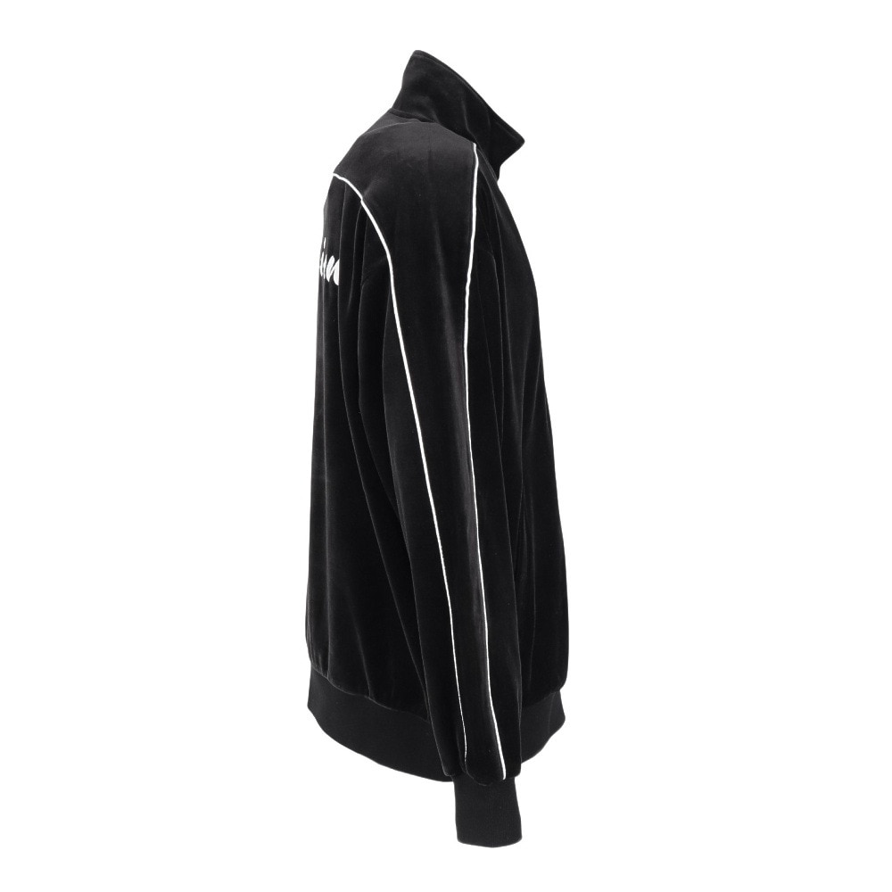チャンピオン-ヘリテイジ（CHAMPION-HERITAGE）（メンズ）AS Velour ジップ ジャケット C3-C614 090