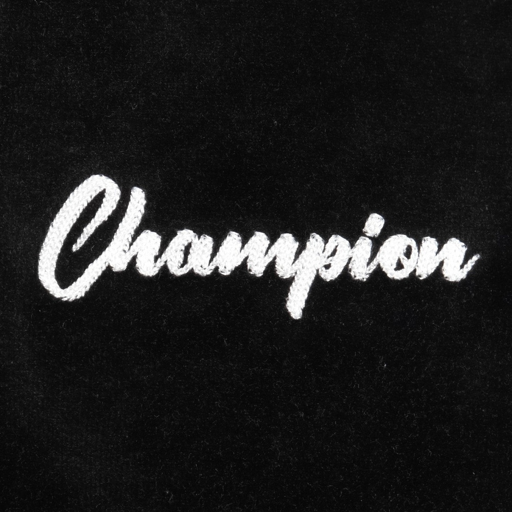 チャンピオン-ヘリテイジ（CHAMPION-HERITAGE）（メンズ）AS Velour ジップ ジャケット C3-C614 090