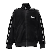 (メンズ)AS Velour ジップ ジャケット C3-C614 090