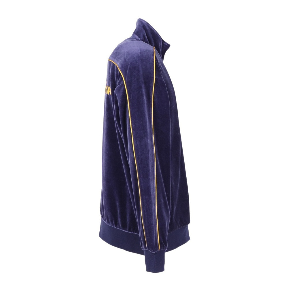 チャンピオン-ヘリテイジ（CHAMPION-HERITAGE）（メンズ）AS Velour ジップ ジャケット C3-C614 370