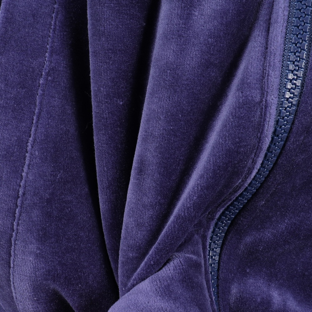 チャンピオン-ヘリテイジ（CHAMPION-HERITAGE）（メンズ）AS Velour ジップ ジャケット C3-C614 370
