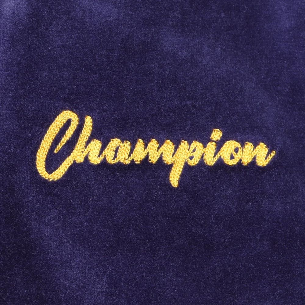 チャンピオン-ヘリテイジ（CHAMPION-HERITAGE）（メンズ）AS Velour ジップ ジャケット C3-C614 370