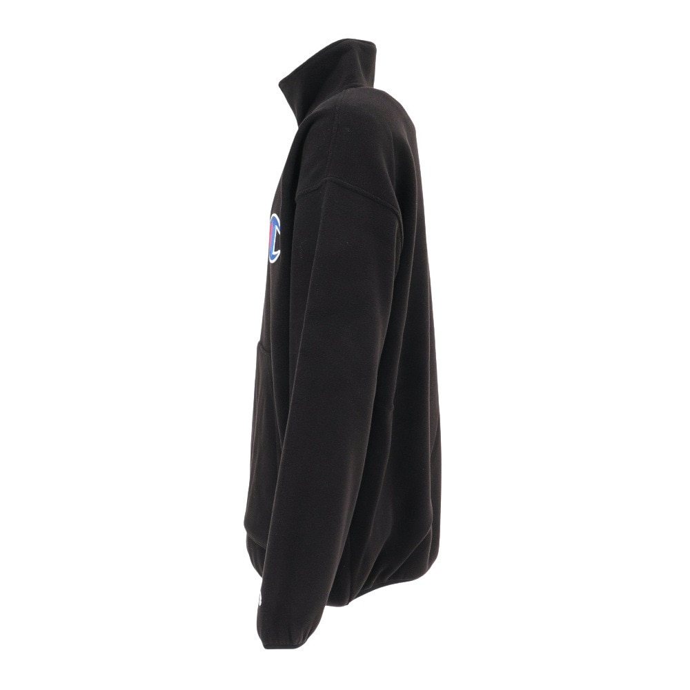 チャンピオン-ヘリテイジ（CHAMPION-HERITAGE）（メンズ）ハーフジップ