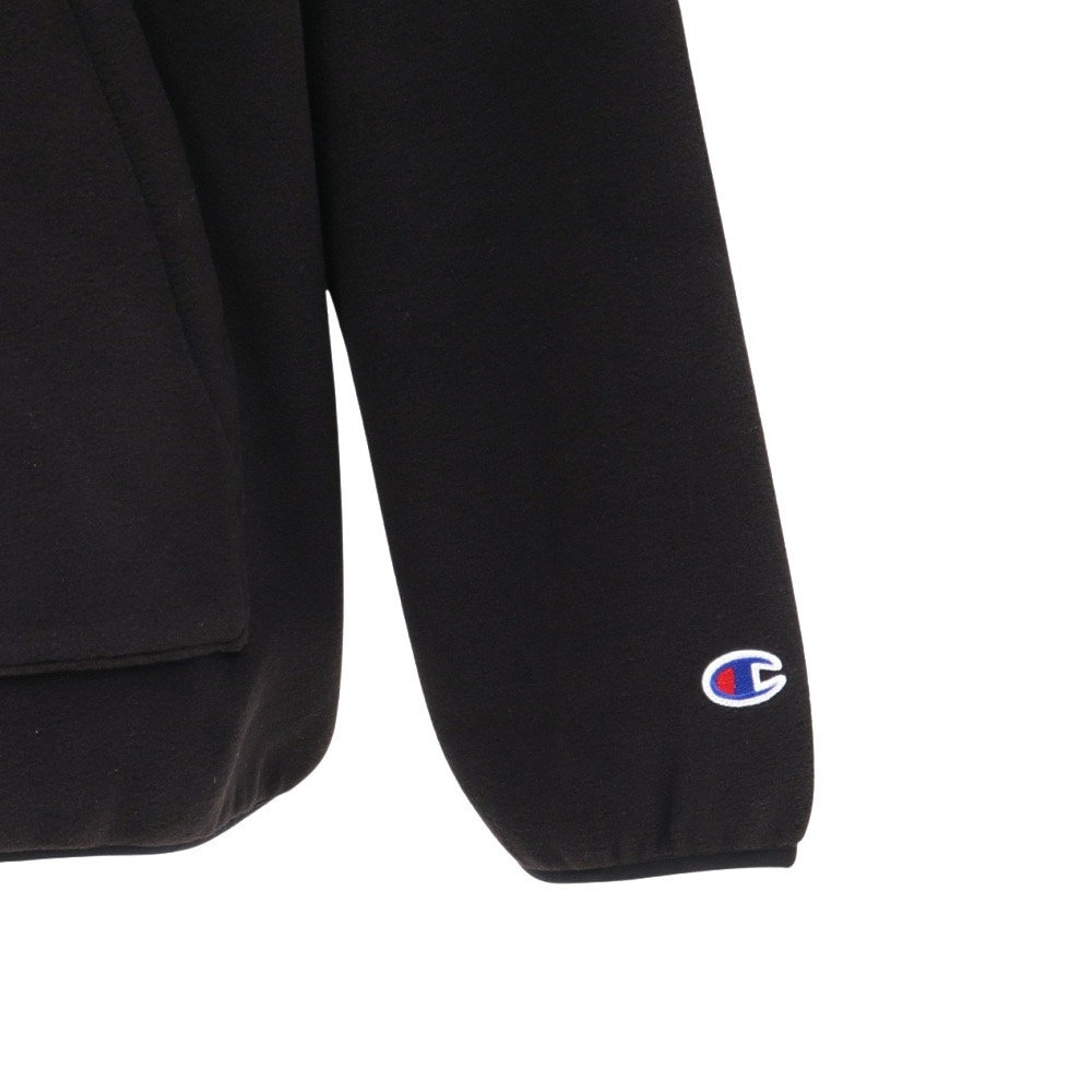 チャンピオン-ヘリテイジ（CHAMPION-HERITAGE）（メンズ）ハーフジップ