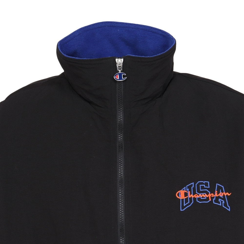 チャンピオン-ヘリテイジ（CHAMPION-HERITAGE）（メンズ）ナイロン