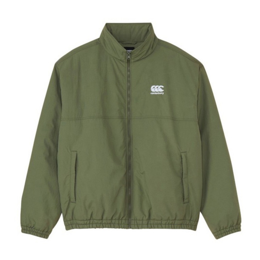 カンタベリー（canterbury）（メンズ、レディース）フィールドインサレーション ジャケット RA725602 46