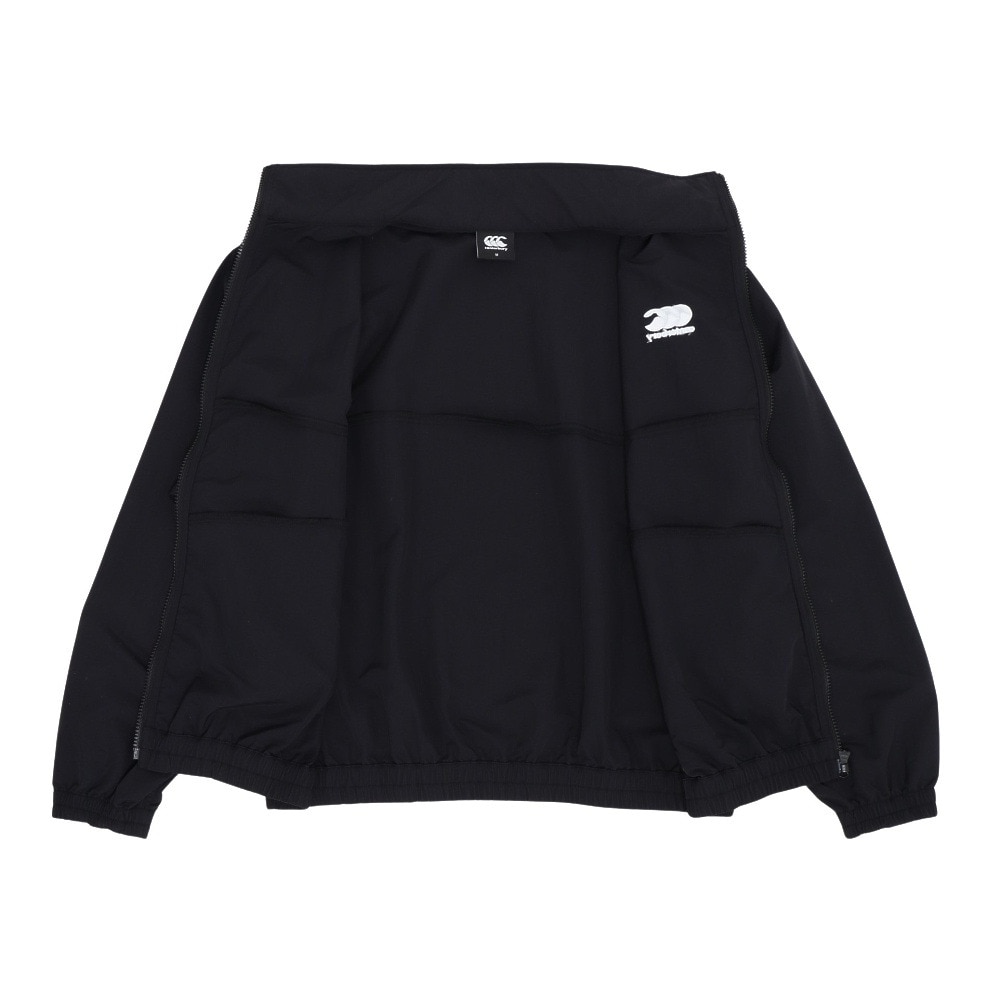 Canterbury Jacket XL ブラック Canterbury Jacket XL ブラック Canterbury Jacket XL ブラック Mens