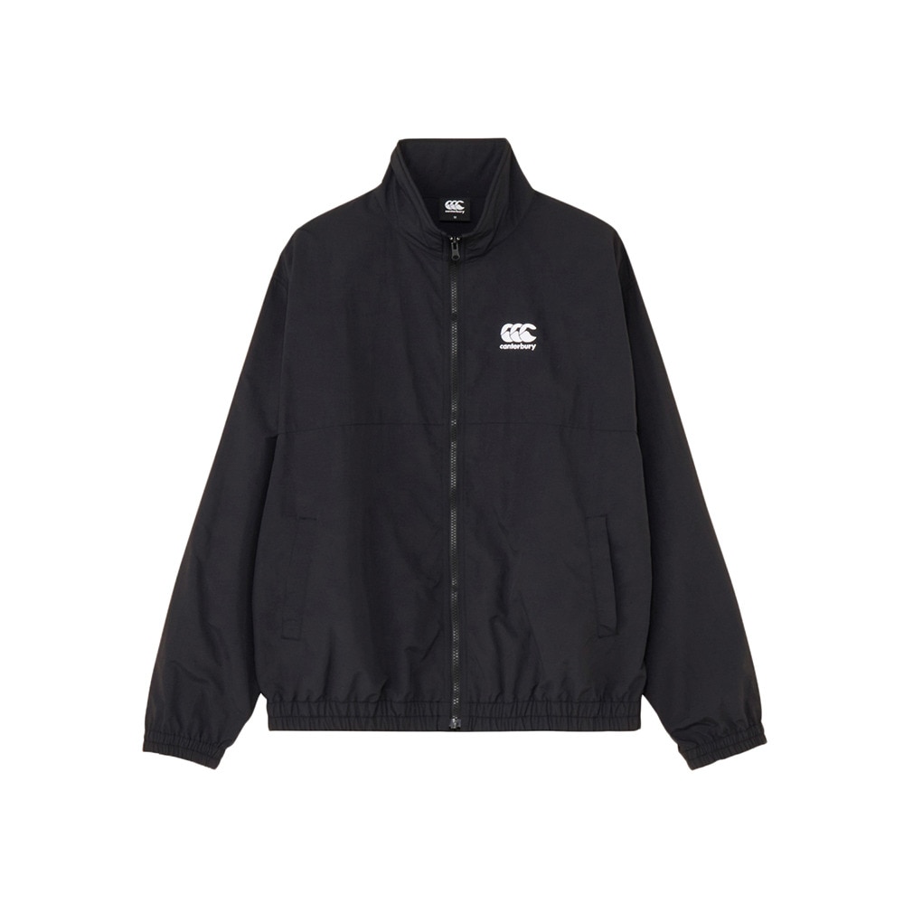 カンタベリー（canterbury）（メンズ、レディース）フィールドジャケット RA725622 19