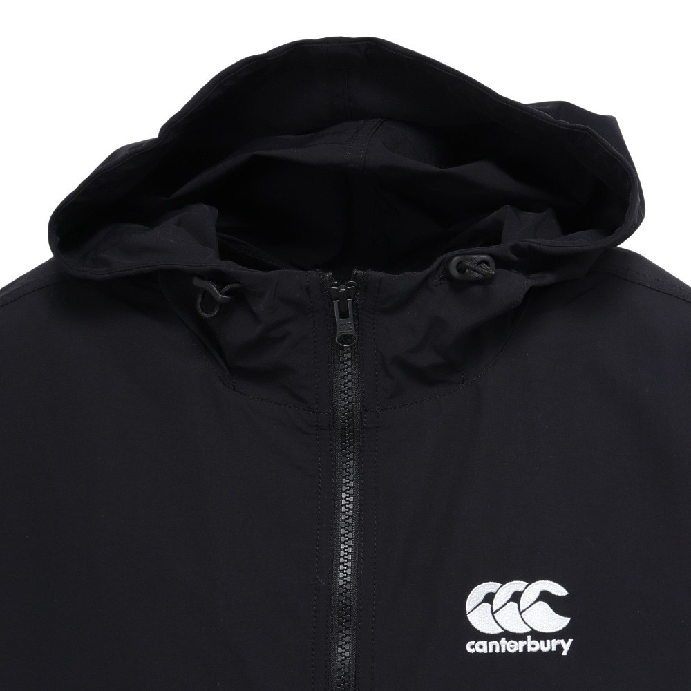 カンタベリー（canterbury）（メンズ、レディース）フィールドジップ