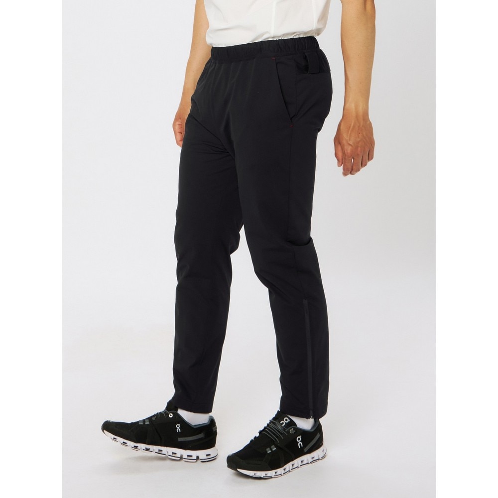 カンタベリー(canterbury)デュアルウォーム パンツ RG125579 19(Men’s、Lady’s) カンタベリー（canterbury）（メンズ、レディース）デュアルウォーム