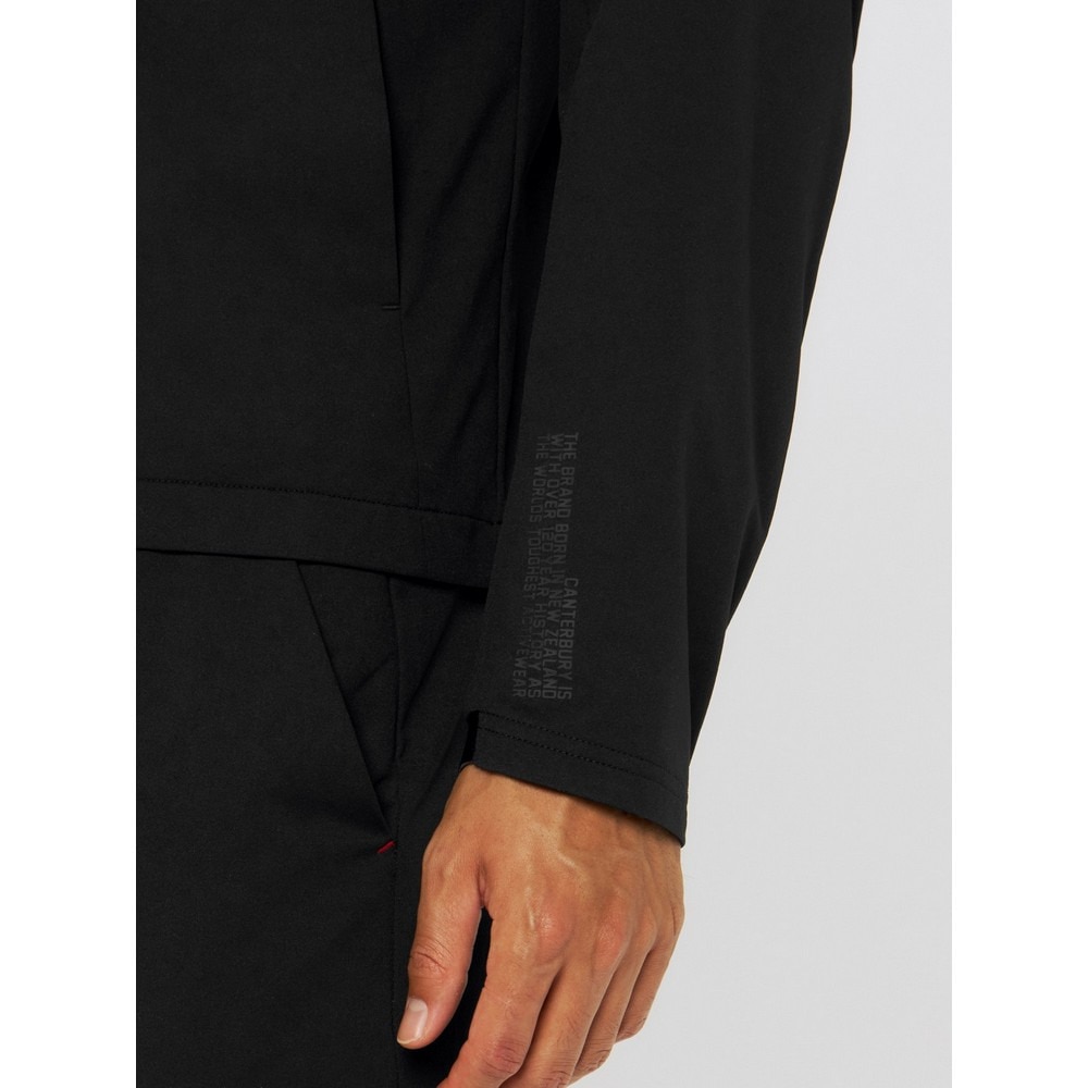 カンタベリー（canterbury）（メンズ、レディース）デュアルウォーム