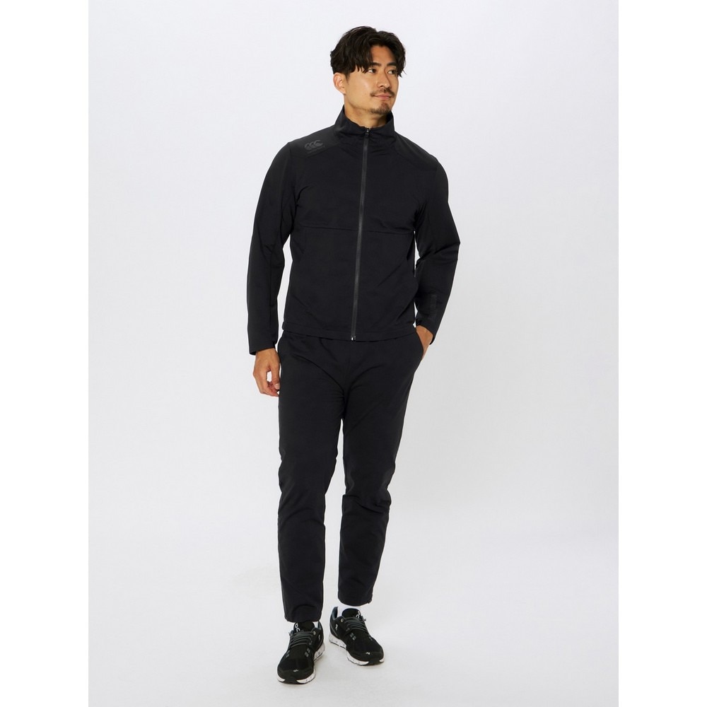 カンタベリー(canterbury)デュアルウォーム ジャケット RG725583 19(Men’s、Lady’s) カンタベリー（canterbury）（メンズ、レディース）デュアルウォーム