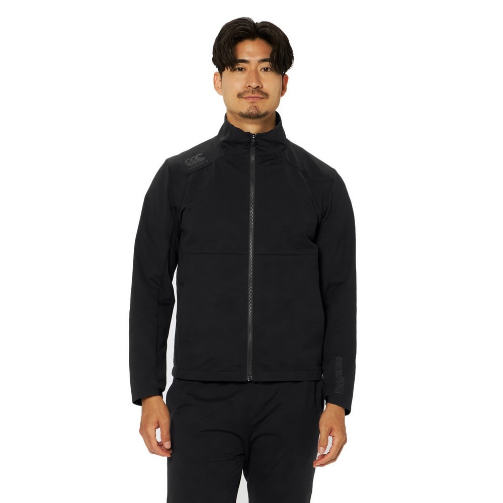 カンタベリー(canterbury)デュアルウォーム ジャケット RG725583 19(Men’s、Lady’s) カンタベリー（canterbury）（メンズ、レディース）デュアルウォーム