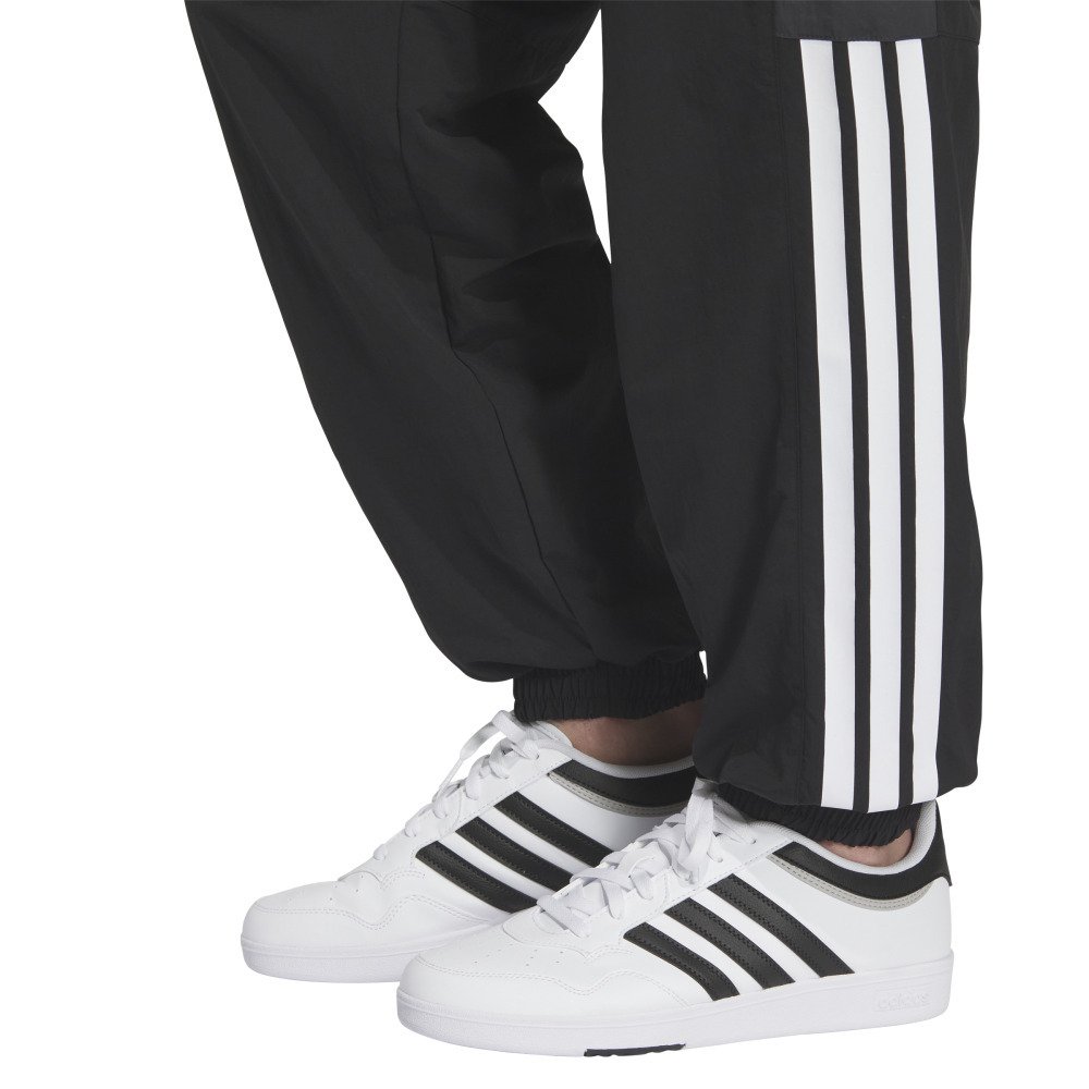 アディダス（adidas）（メンズ）ワーディングパック ウーブンパンツ