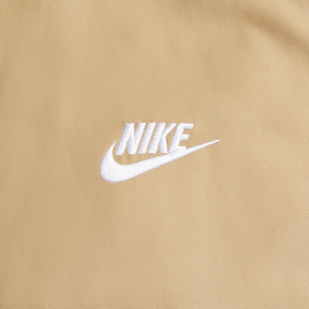 ナイキ（NIKE）（メンズ）クラブ フューチュラ ジャケット FZ0657-297