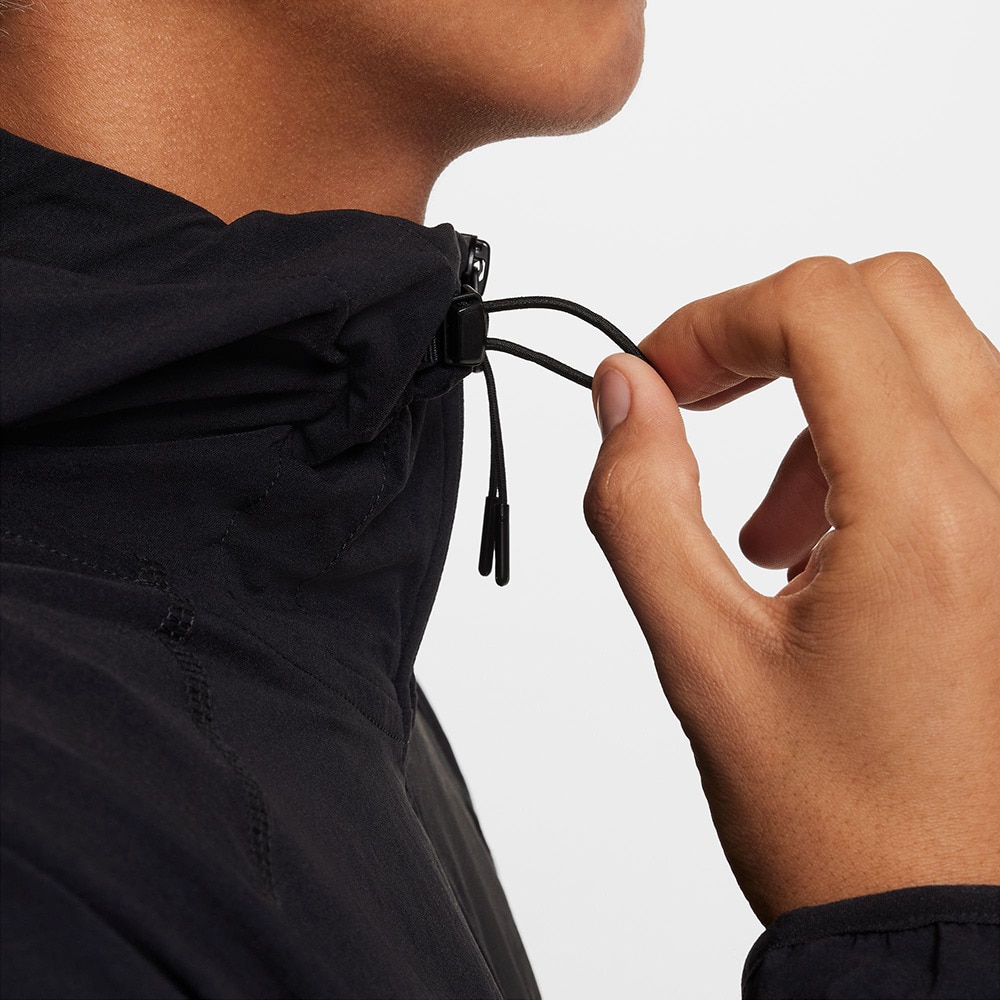 ナイキ（NIKE）（メンズ）テック ウィンドランナー ウーブン フルジップ ジャケット HM7152-010