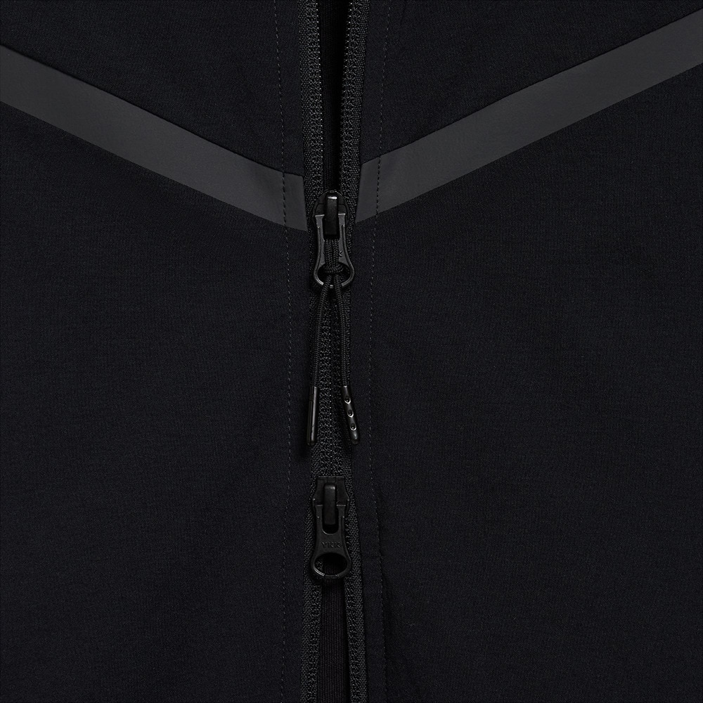ナイキ（NIKE）（メンズ）テック ウィンドランナー ウーブン フルジップ ジャケット HM7152-010