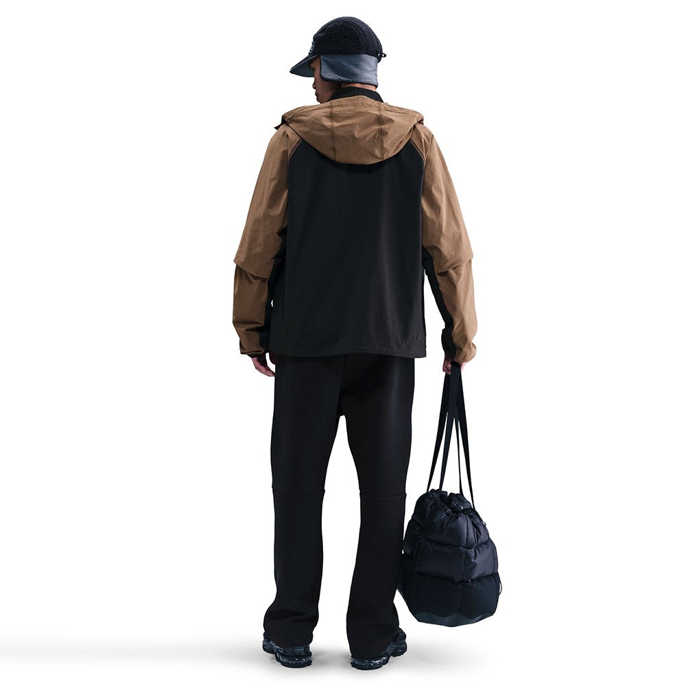 ナイキ（NIKE）（メンズ）テック ウーブン フルジップ ジャケット