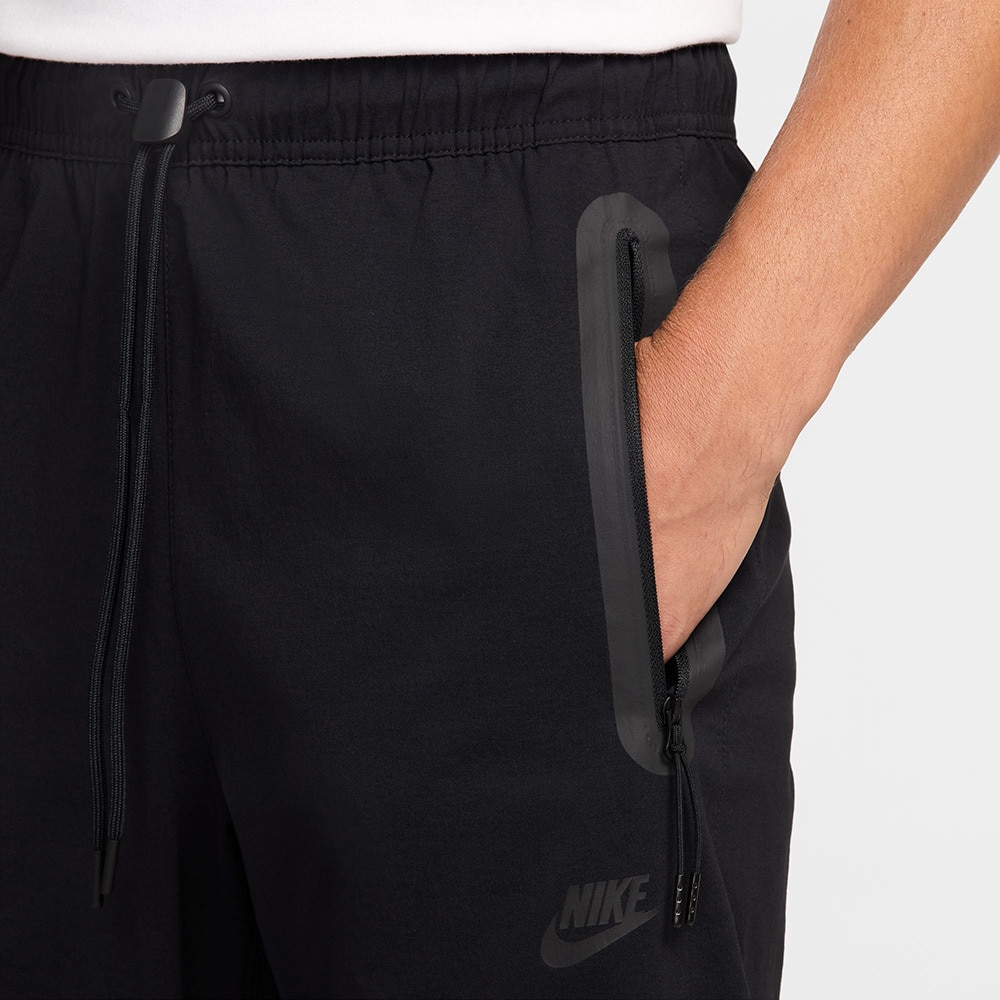 ナイキ（NIKE）（メンズ）テック ウーブン パンツ HM8242-010