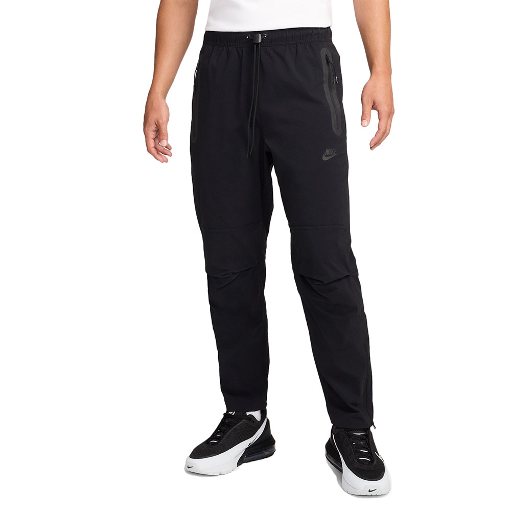 ナイキ（NIKE）（メンズ）テック ウーブン パンツ HM8242-010