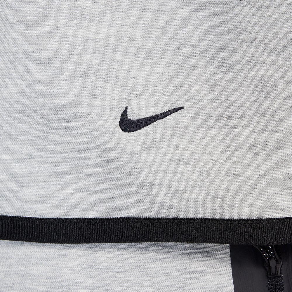 ナイキ（NIKE）（メンズ）テック フルジップ ウィンドランナー パーカー HV0950-063