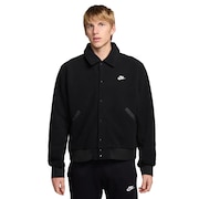 (メンズ)クラブ SHERPA コーチ ジャケット HV1430-010