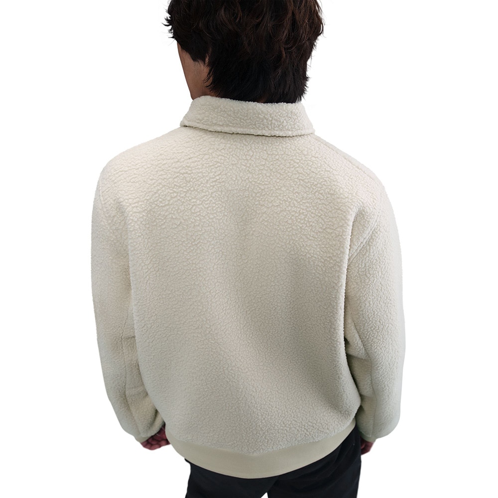 ナイキ（NIKE）（メンズ）クラブ SHERPA コーチ ジャケット HV1430-297