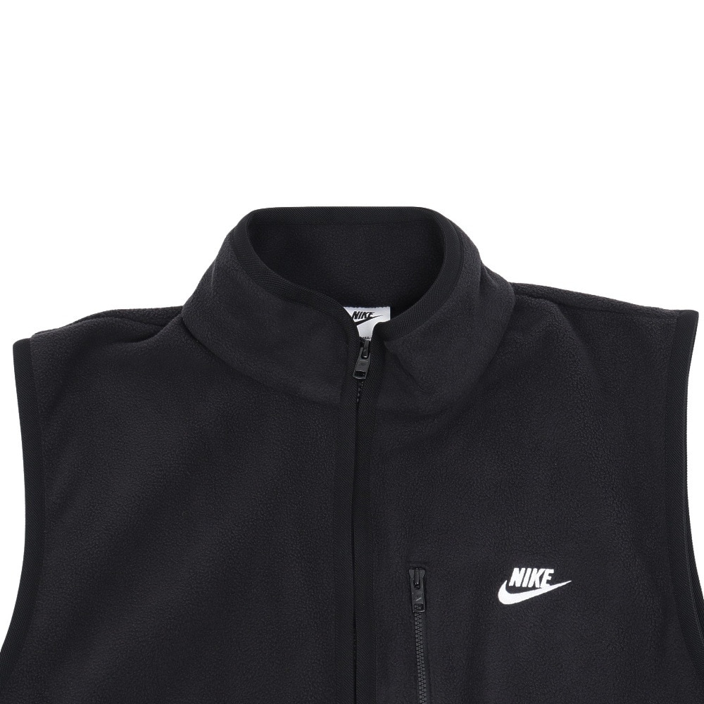 ナイキ（NIKE）（メンズ）クラブ ウィンタライズド ベスト HV1447-010