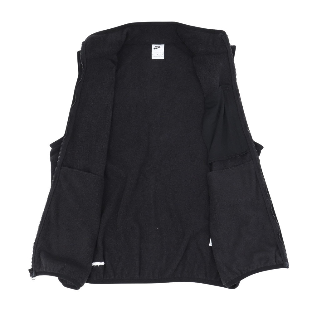 ナイキ（NIKE）（メンズ）クラブ ウィンタライズド ベスト HV1447-010