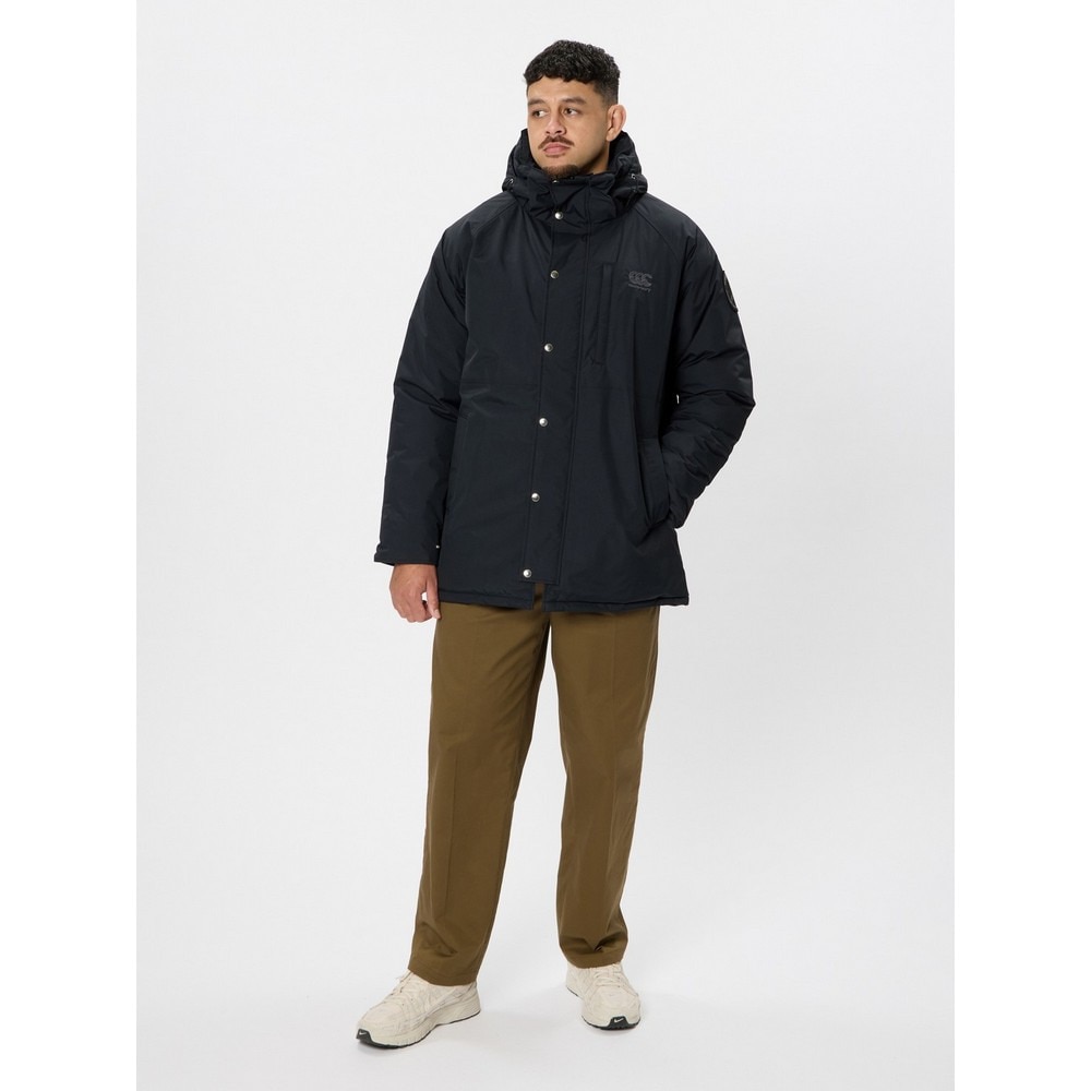 カンタベリー（canterbury）（メンズ、レディース）インバーカーギル