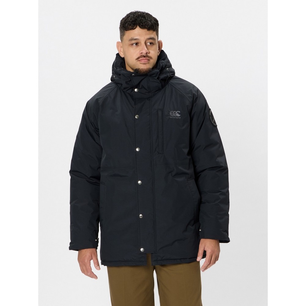 カンタベリー（canterbury）（メンズ、レディース）インバーカーギル