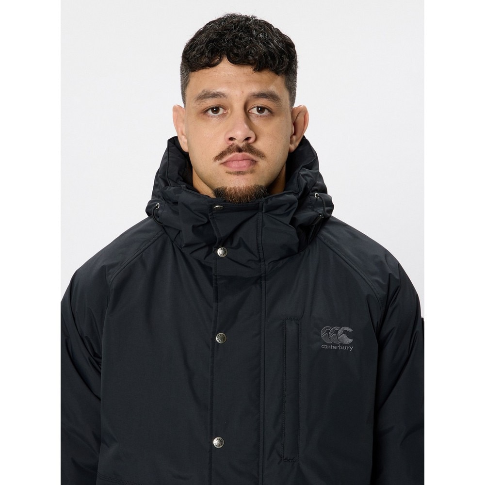 カンタベリー（canterbury）（メンズ、レディース）インバーカーギル