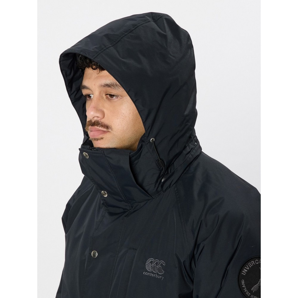 カンタベリー（canterbury）（メンズ、レディース）インバーカーギル