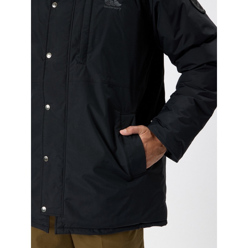 カンタベリー（canterbury）（メンズ、レディース）インバーカーギル