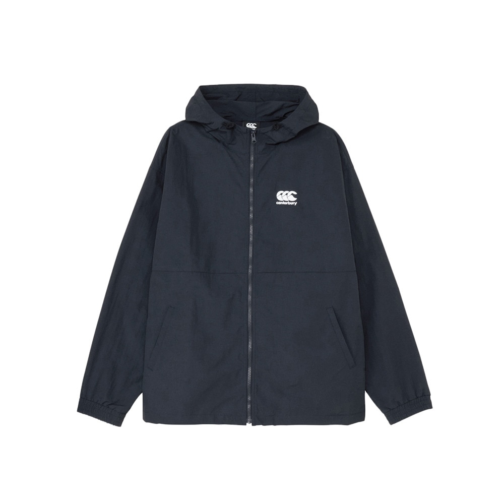 カンタベリー（canterbury）（メンズ、レディース）フィールドジップフーディー RA725623 29
