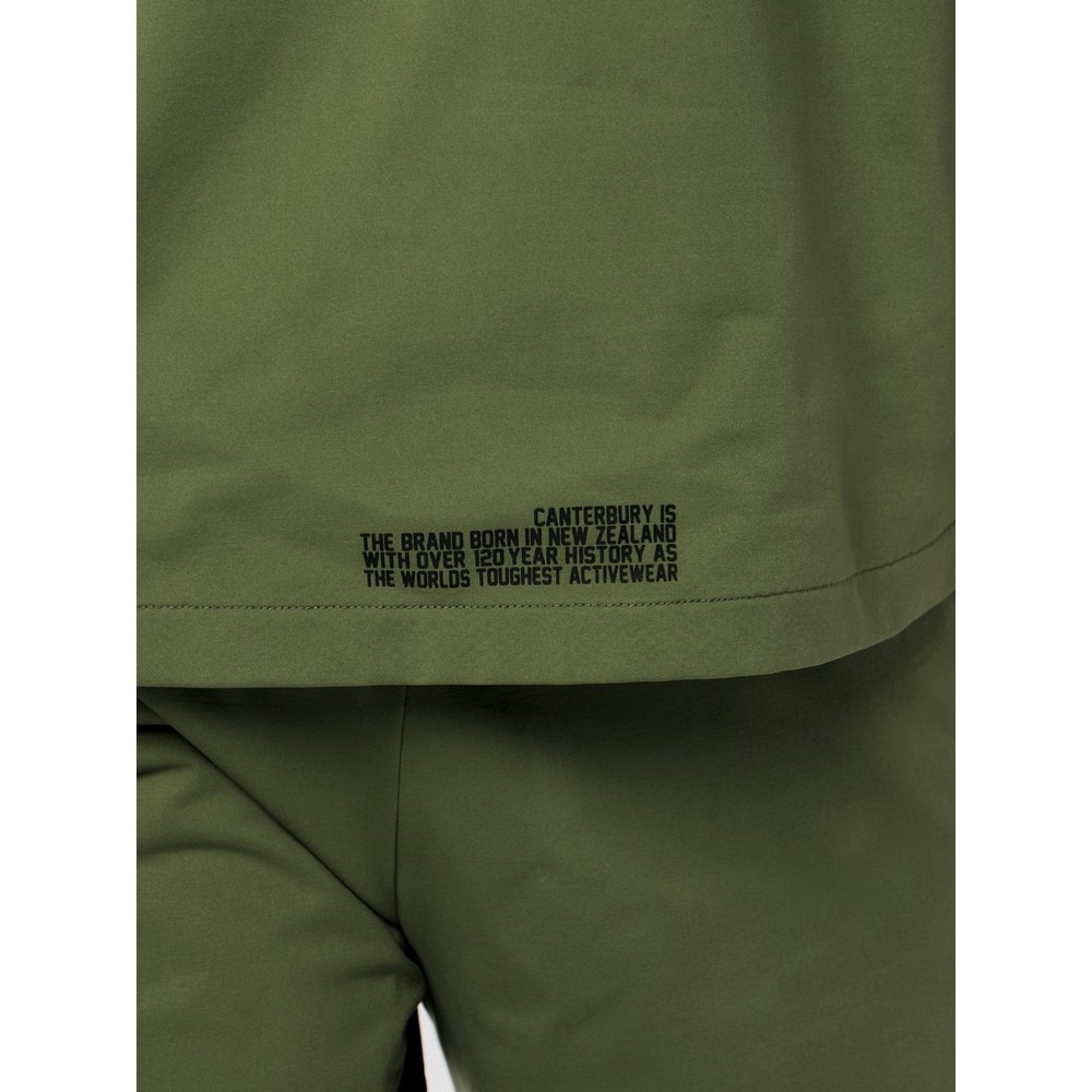 カンタベリー（canterbury）（メンズ、レディース）デュアルウォーム