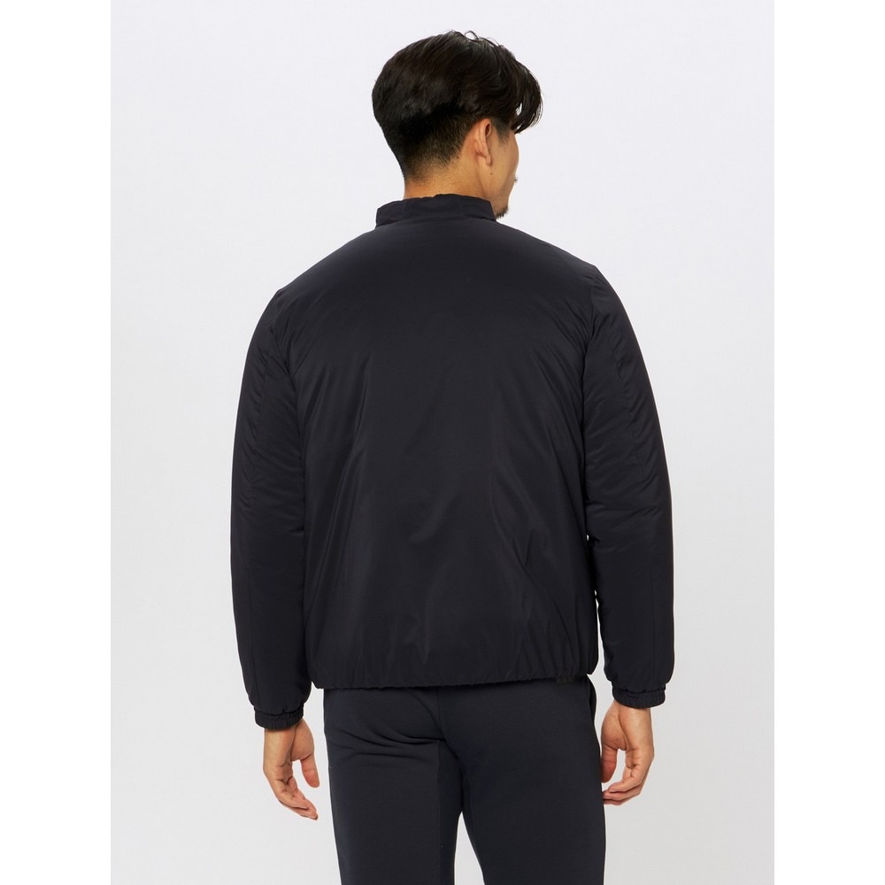 カンタベリー☆メンズ☆クイーンズインサレーションジャケット カンタベリー（Canterbury） 中綿ジャケット メンズ クイーンズ