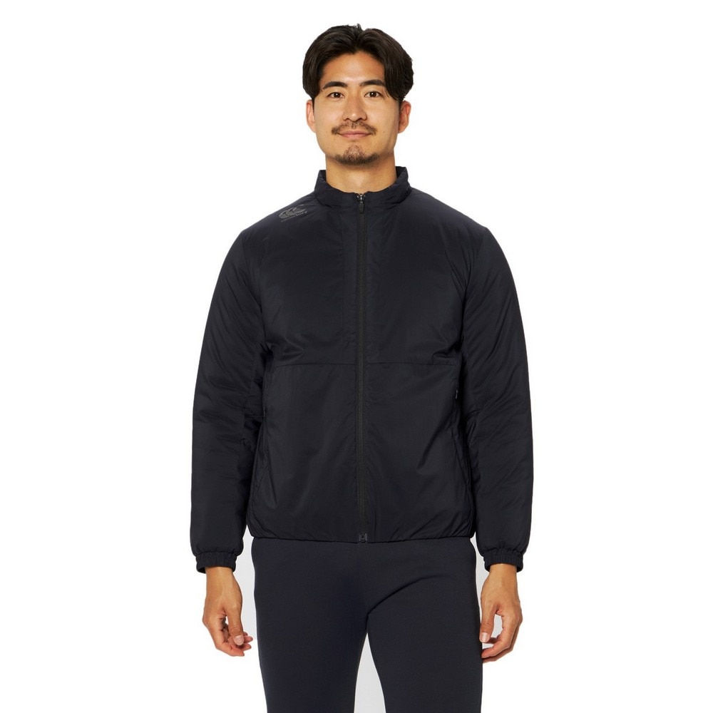 カンタベリー☆メンズ☆クイーンズインサレーションジャケット カンタベリー（canterbury）（メンズ、レディース）クイーンズ