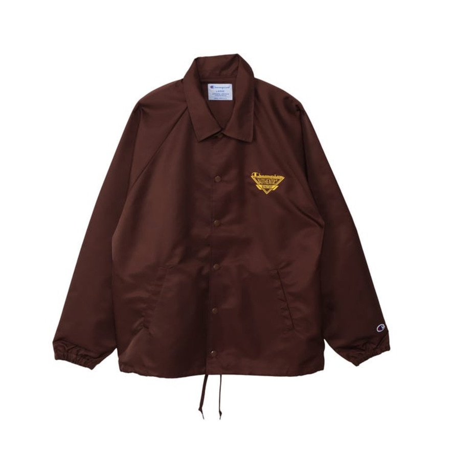 チャンピオン-ヘリテイジ（CHAMPION-HERITAGE）（メンズ）コーチジャケット アクションスタイル C3-C613 870