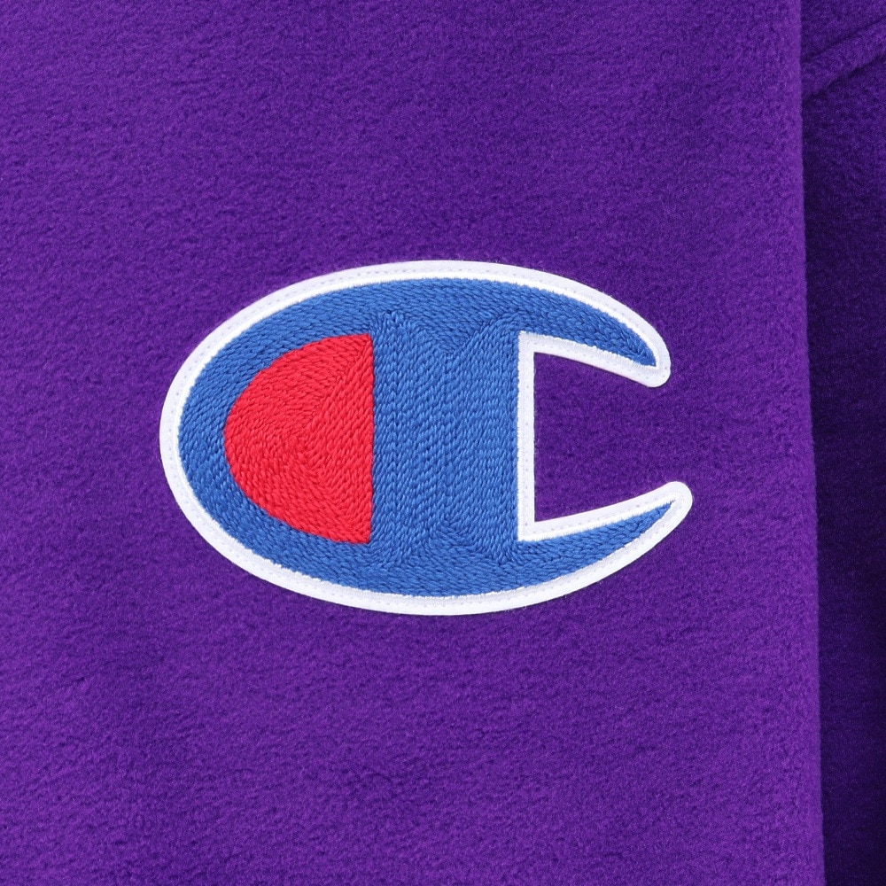 チャンピオン-ヘリテイジ（CHAMPION-HERITAGE）（メンズ）ハーフジップ