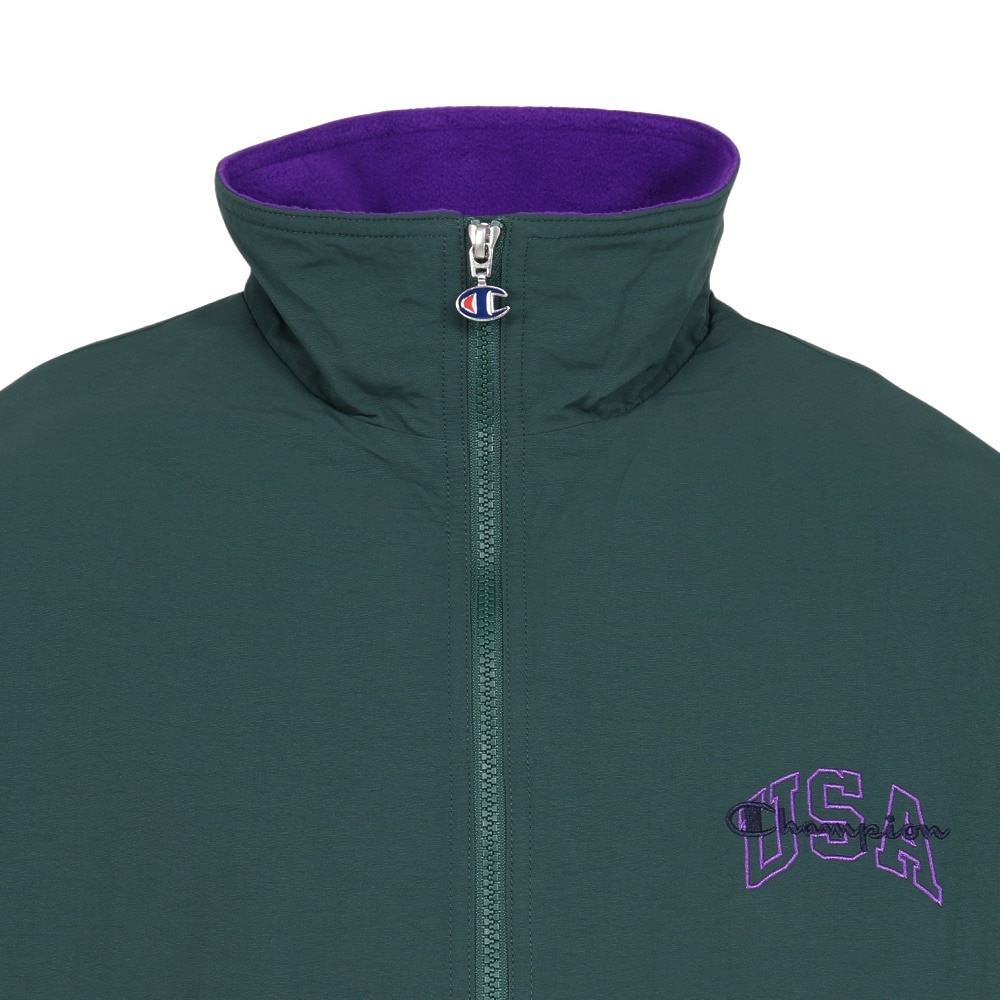 チャンピオン-ヘリテイジ（CHAMPION-HERITAGE）（メンズ）ナイロン