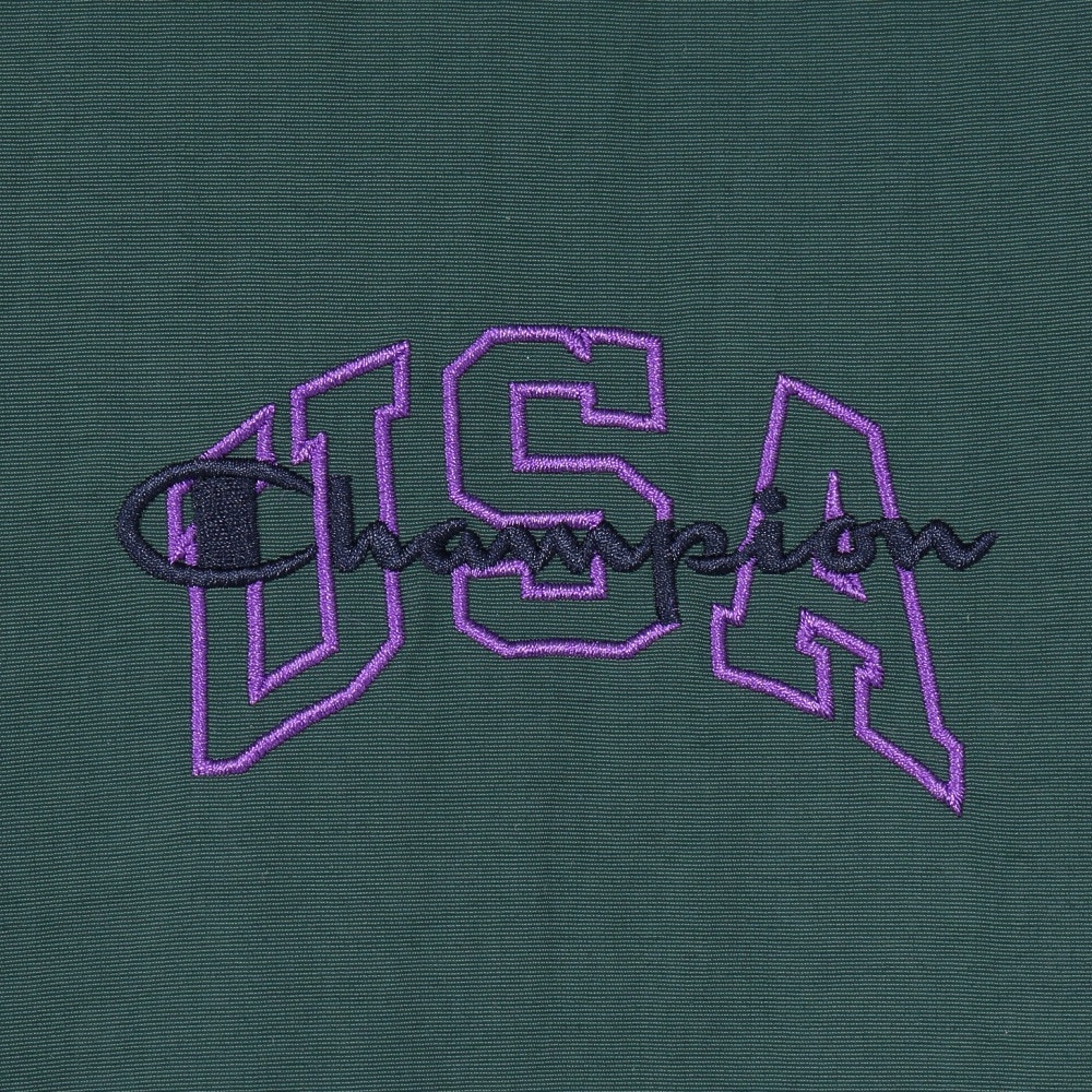 チャンピオン-ヘリテイジ（CHAMPION-HERITAGE）（メンズ）ナイロン