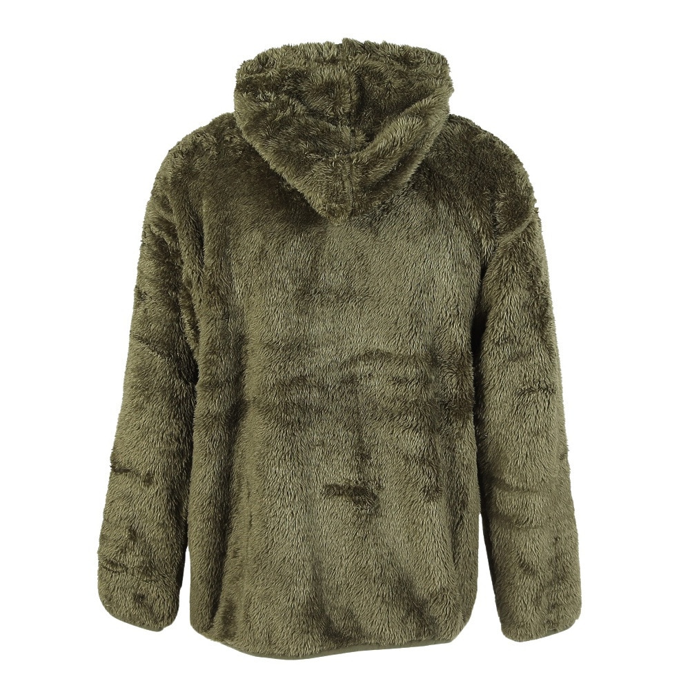 チャンピオン-ヘリテイジ（CHAMPION-HERITAGE）（メンズ）Sherpaフリース ジップフーデッドジャケット ベーシック C3-C619 655
