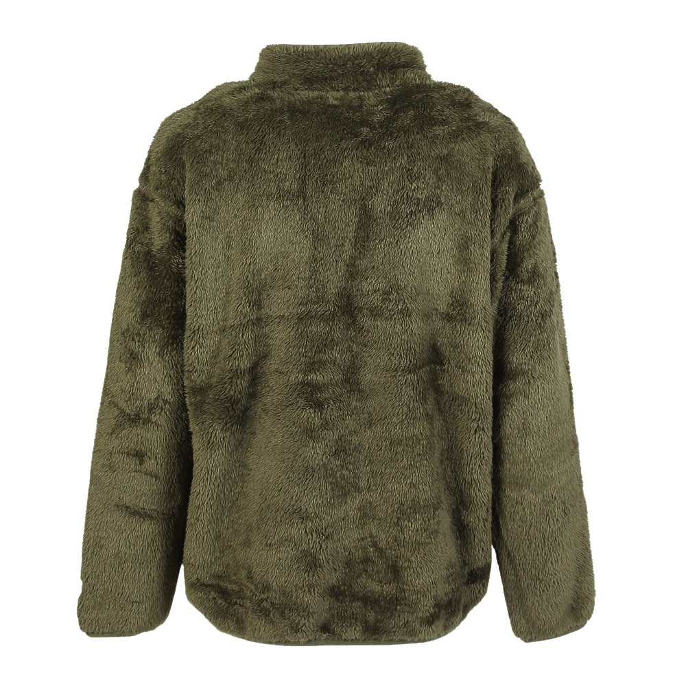チャンピオン-ヘリテイジ（CHAMPION-HERITAGE）（メンズ）Sherpaフリース スタンドジップジャケット ベーシック C3-C620 655