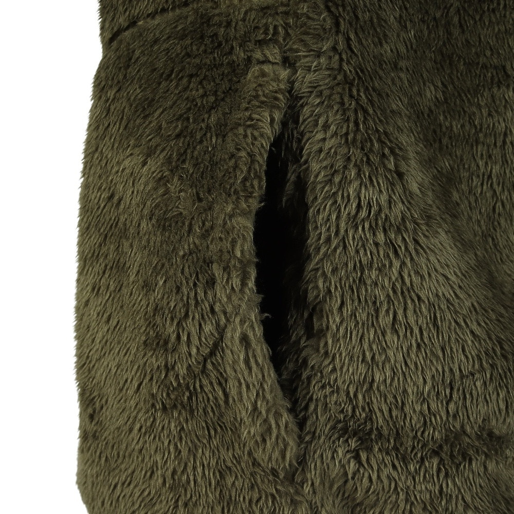チャンピオン-ヘリテイジ（CHAMPION-HERITAGE）（メンズ）Sherpaフリース スタンドジップジャケット ベーシック C3-C620 655