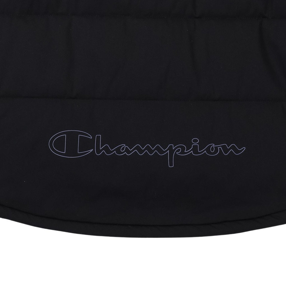 チャンピオン（CHAMPION）（メンズ）ストレッチニット ジップ